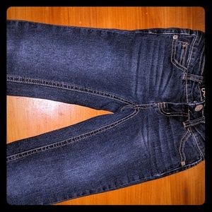 Girls jeans new